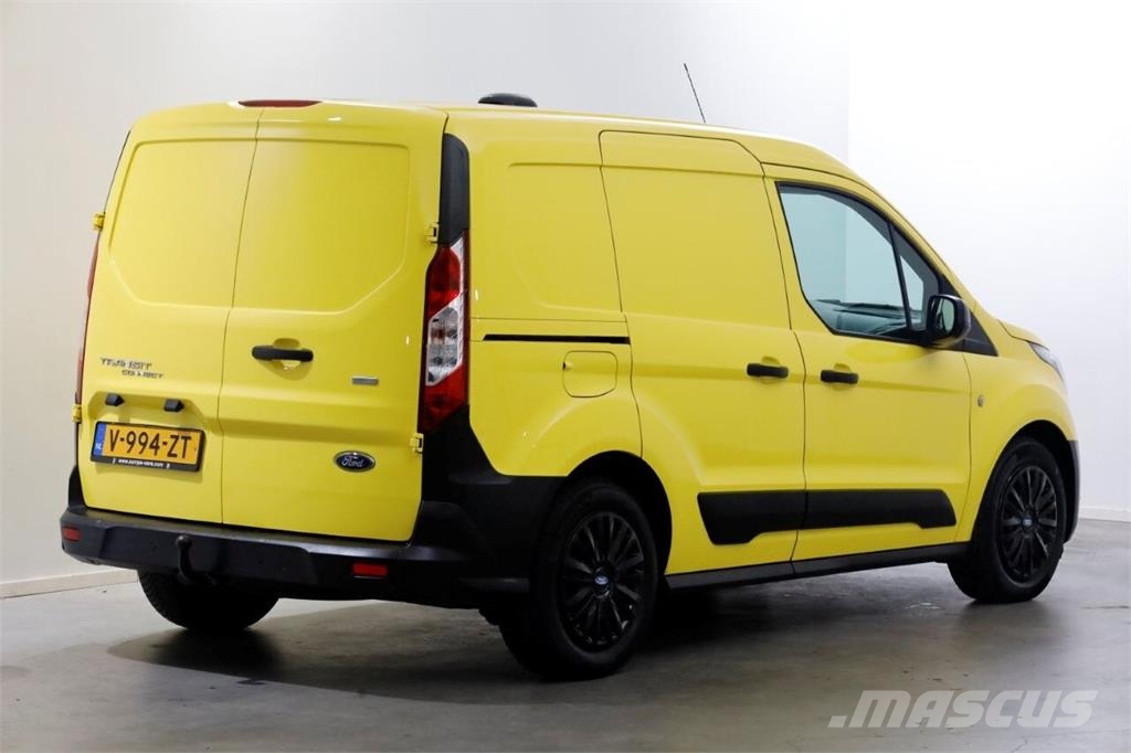 Ford Transit Connect 1.5 EcoBlue 100pk L1 Airco/Schuifd Ostali kamioni