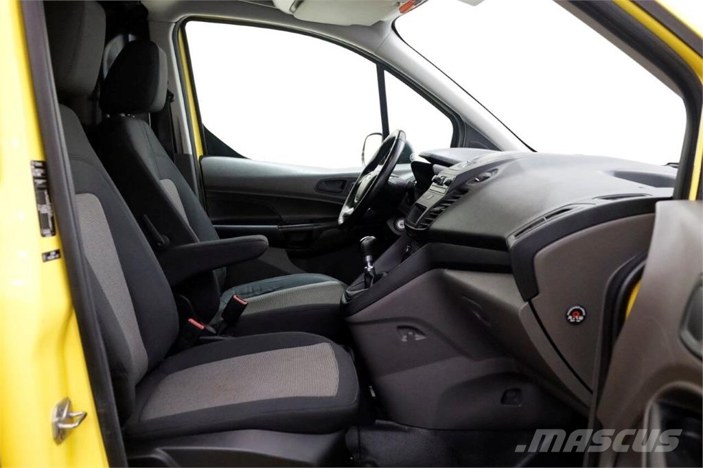 Ford Transit Connect 1.5 EcoBlue 100pk L1 Airco/Schuifd Ostali kamioni