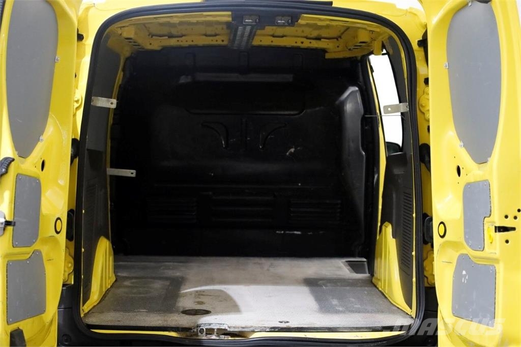 Ford Transit Connect 1.5 EcoBlue 100pk L1 Airco/Schuifd Ostali kamioni