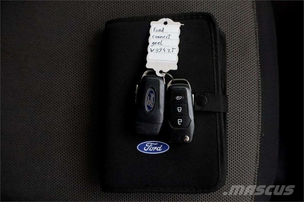 Ford Transit Connect 1.5 EcoBlue 100pk L1 Airco/Schuifd Ostali kamioni
