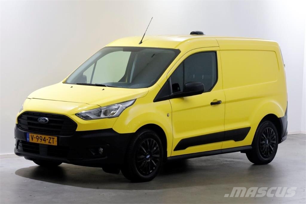 Ford Transit Connect 1.5 EcoBlue 100pk L1 Airco/Schuifd Ostali kamioni