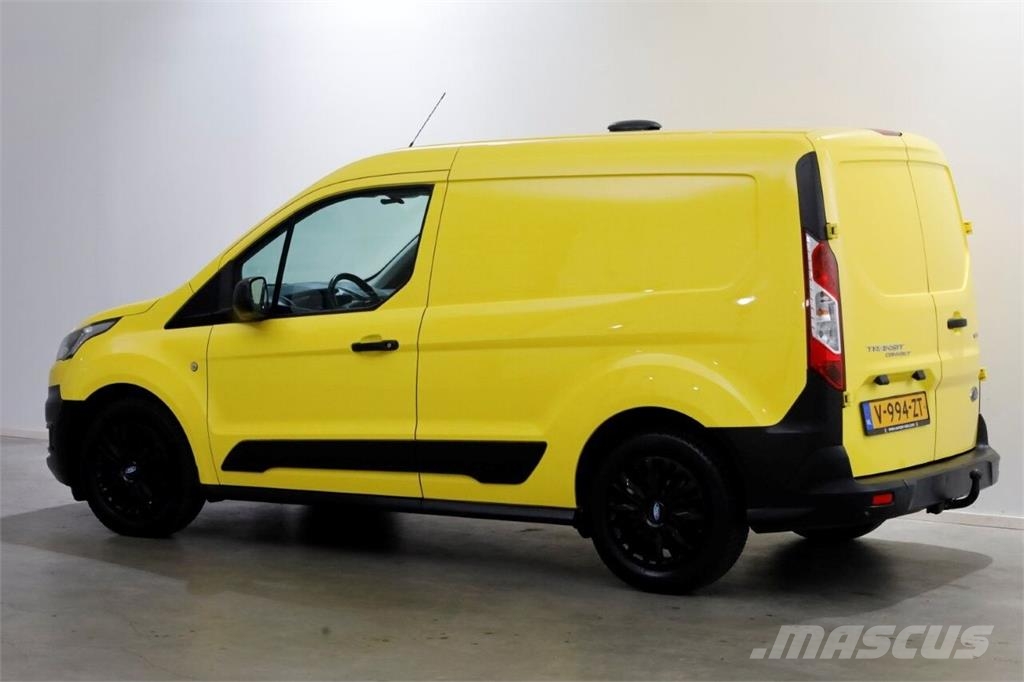 Ford Transit Connect 1.5 EcoBlue 100pk L1 Airco/Schuifd Ostali kamioni