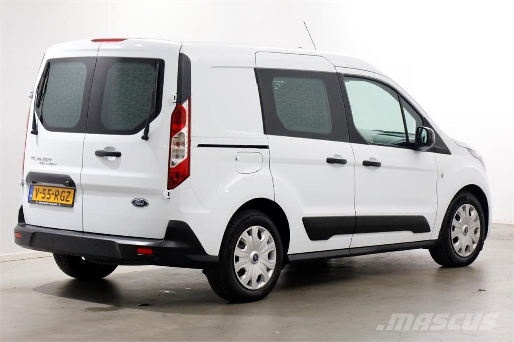 Ford Transit Connect 1.0 Ecoboost 100pk Benzine Trend A Ostali kamioni