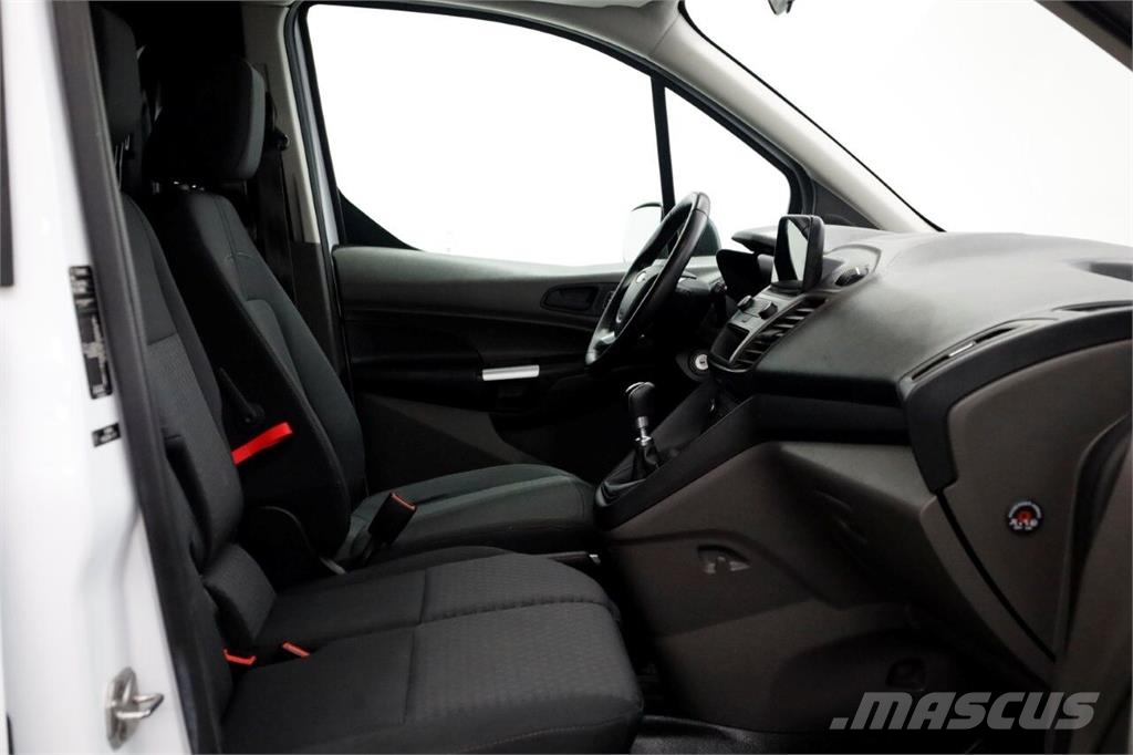 Ford Transit Connect 1.0 Ecoboost 100pk Benzine Trend A Ostali kamioni
