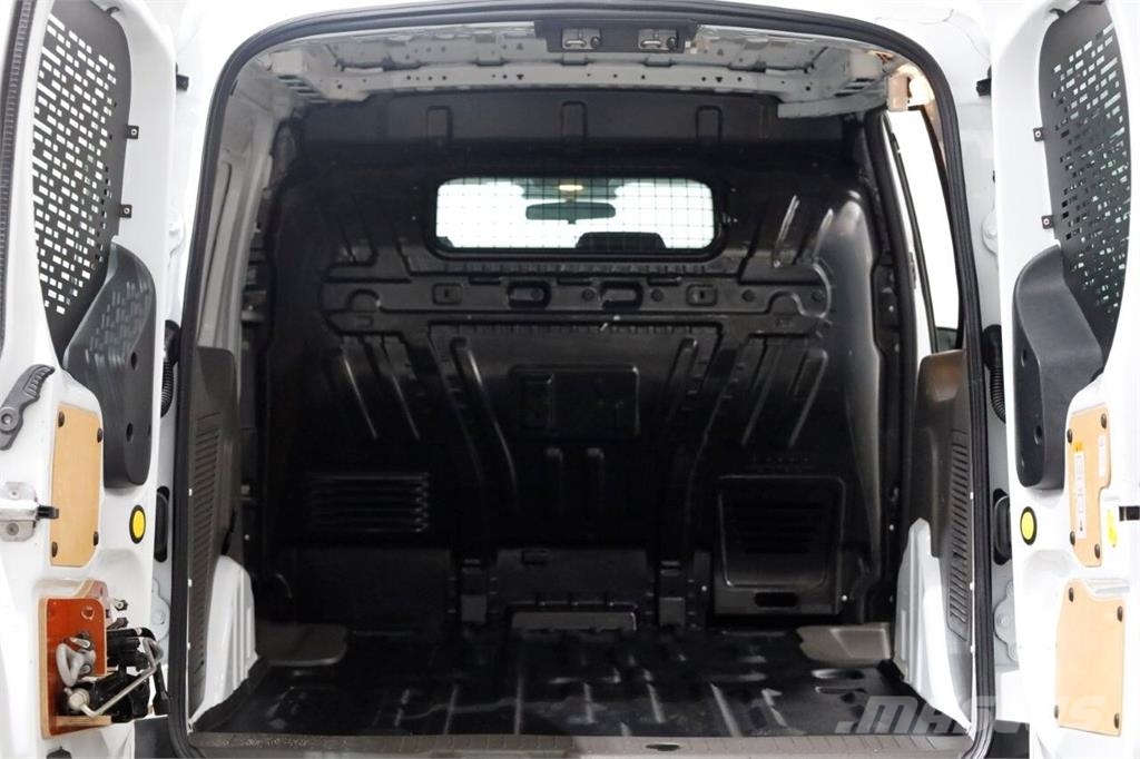 Ford Transit Connect 1.0 Ecoboost 100pk Benzine Trend A Ostali kamioni