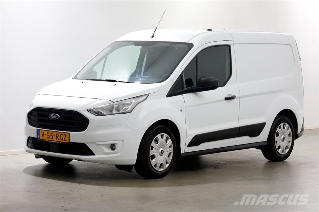 Ford Transit Connect 1.0 Ecoboost 100pk Benzine Trend A Ostali kamioni