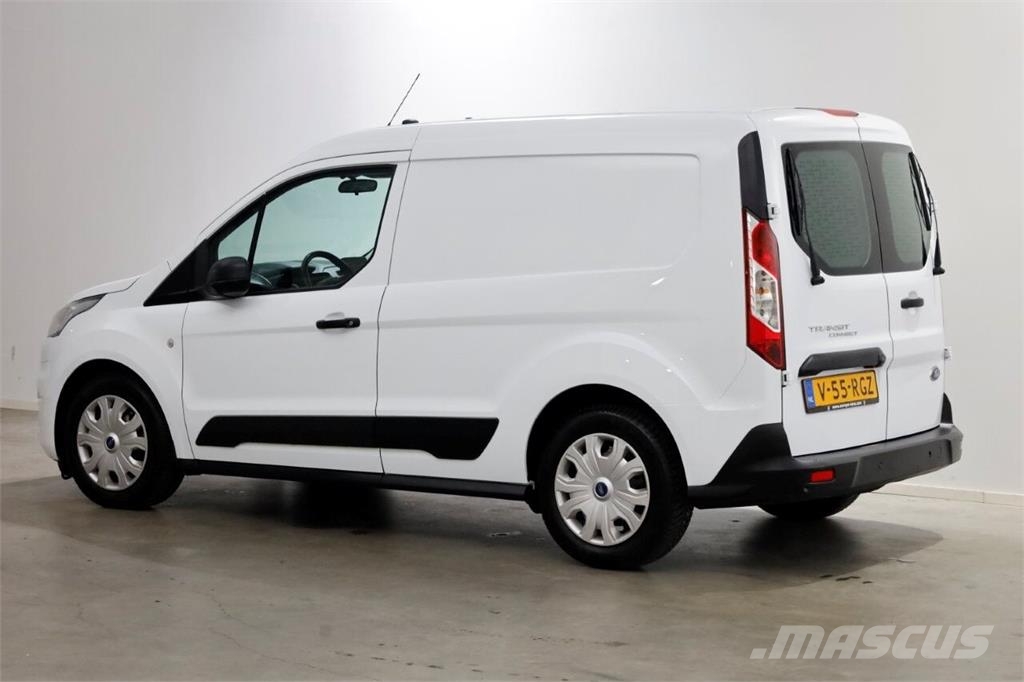 Ford Transit Connect 1.0 Ecoboost 100pk Benzine Trend A Ostali kamioni