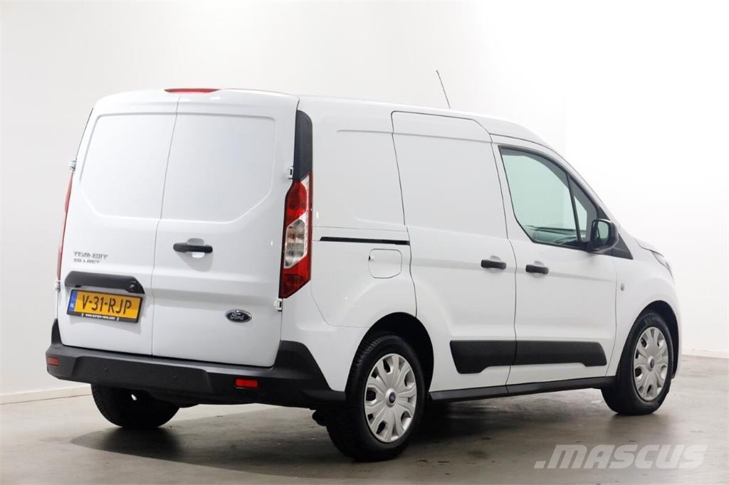 Ford Transit Connect 1.0 Ecoboost 100pk Benzine Trend A Other trucks