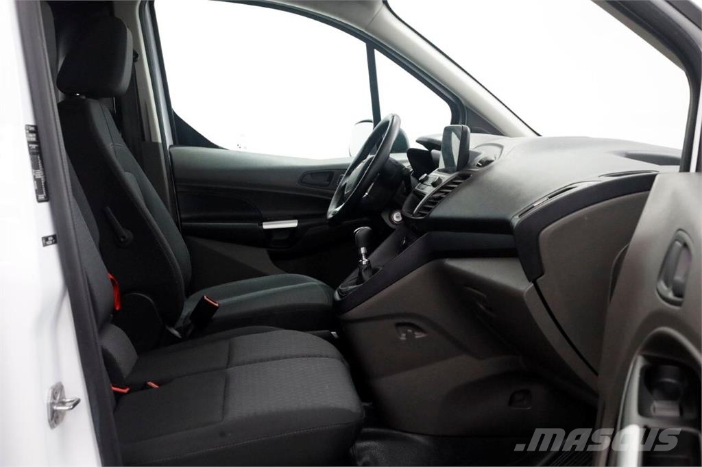 Ford Transit Connect 1.0 Ecoboost 100pk Benzine Trend A Other trucks