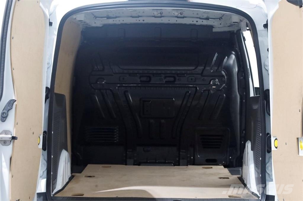 Ford Transit Connect 1.0 Ecoboost 100pk Benzine Trend A Other trucks