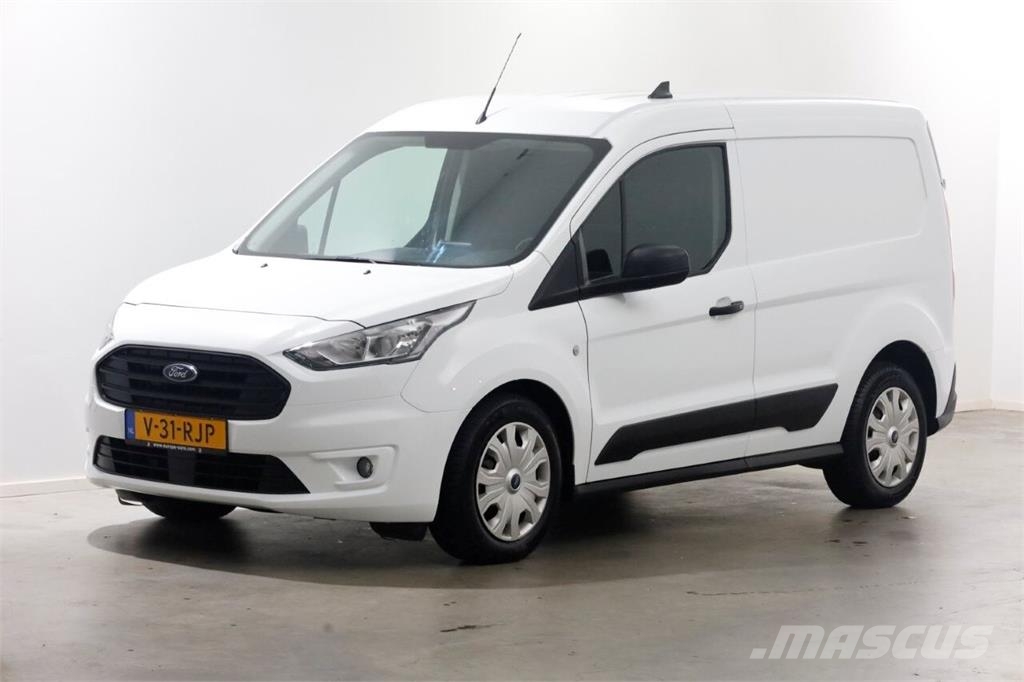 Ford Transit Connect 1.0 Ecoboost 100pk Benzine Trend A Other trucks