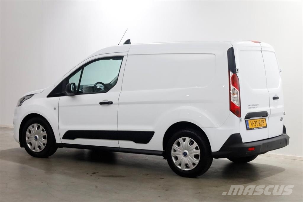 Ford Transit Connect 1.0 Ecoboost 100pk Benzine Trend A Other trucks