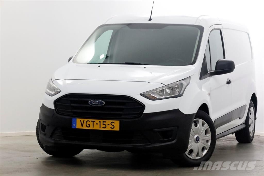 Ford Transit Connect 1.5 EcoBlue L2 Ambiente Airco/Schu Autre camion
