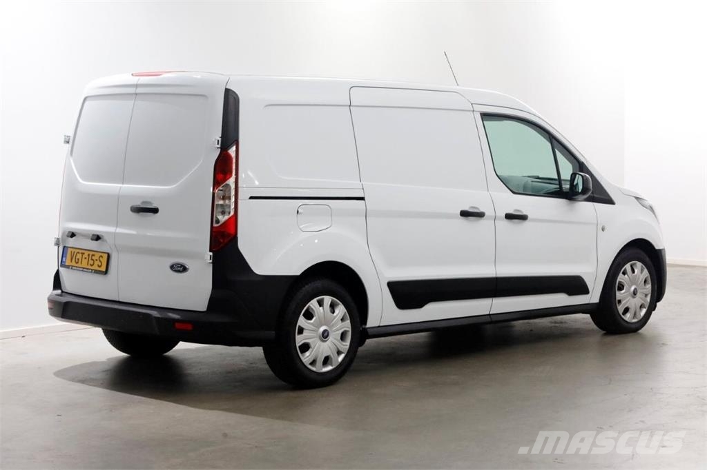 Ford Transit Connect 1.5 EcoBlue L2 Ambiente Airco/Schu Autre camion