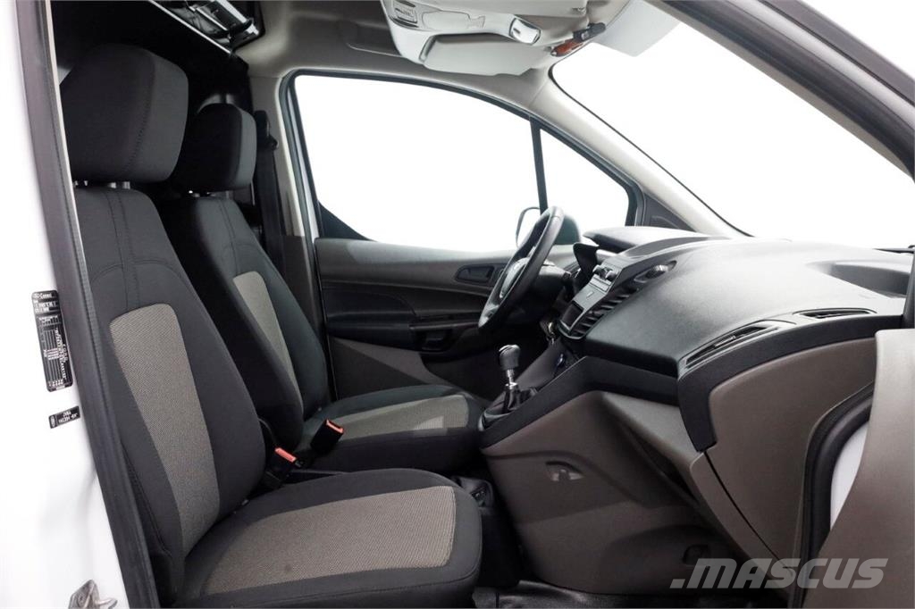 Ford Transit Connect 1.5 EcoBlue L2 Ambiente Airco/Schu Autre camion