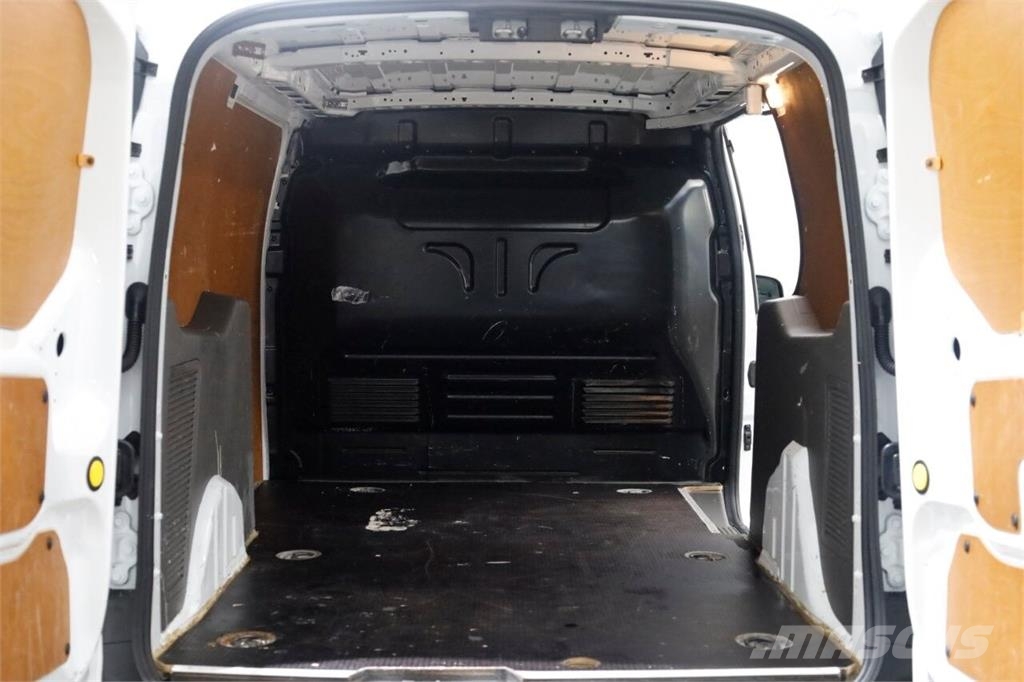 Ford Transit Connect 1.5 EcoBlue L2 Ambiente Airco/Schu Autre camion