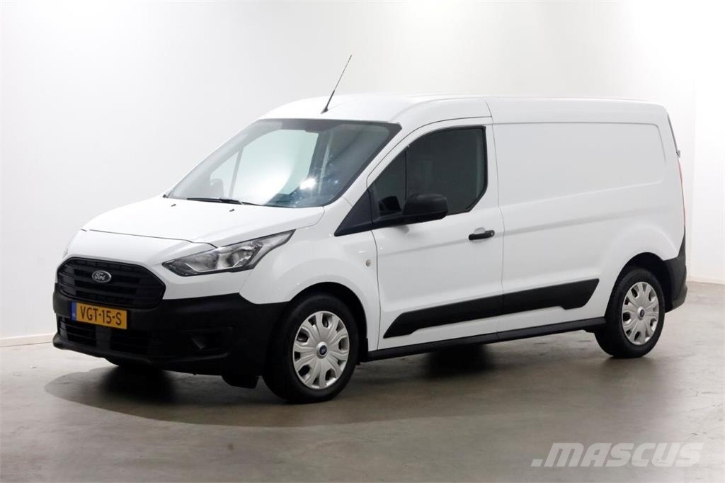 Ford Transit Connect 1.5 EcoBlue L2 Ambiente Airco/Schu Autre camion