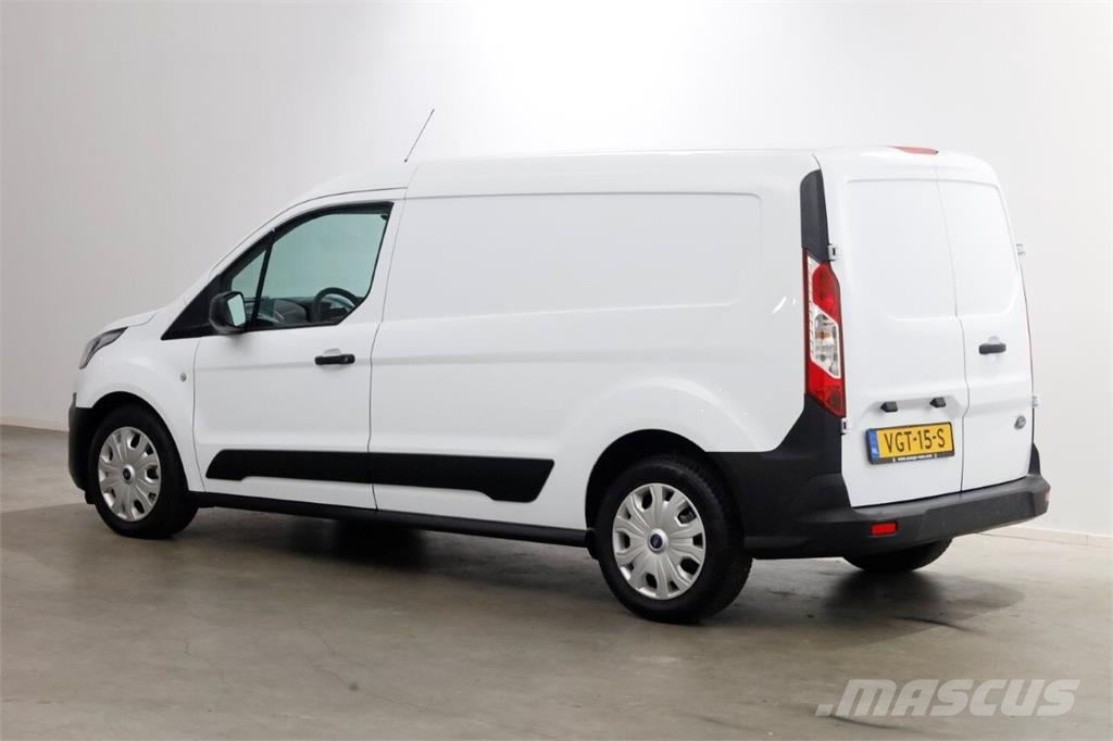 Ford Transit Connect 1.5 EcoBlue L2 Ambiente Airco/Schu Autre camion