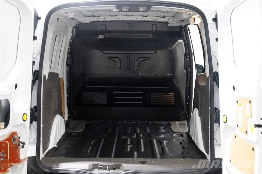 Ford Transit Connect 1.0 Ecoboost 100pk Benzine Trend A Övriga bilar