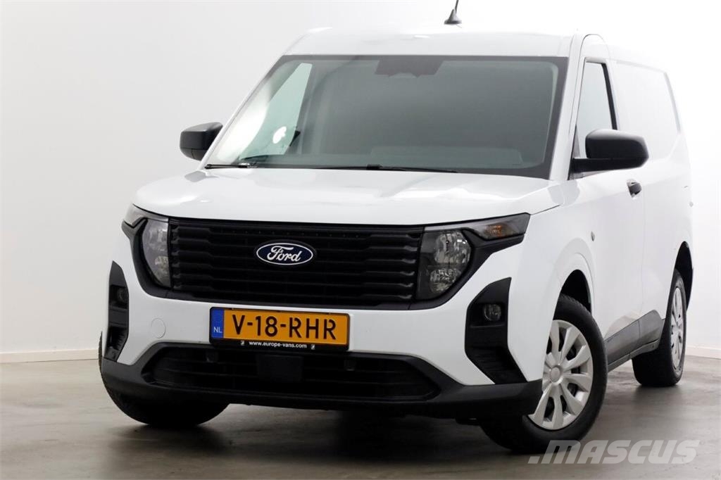Ford Transit Courier 1.0 EcoBoost 100pk BENZINE Trend A Övriga bilar