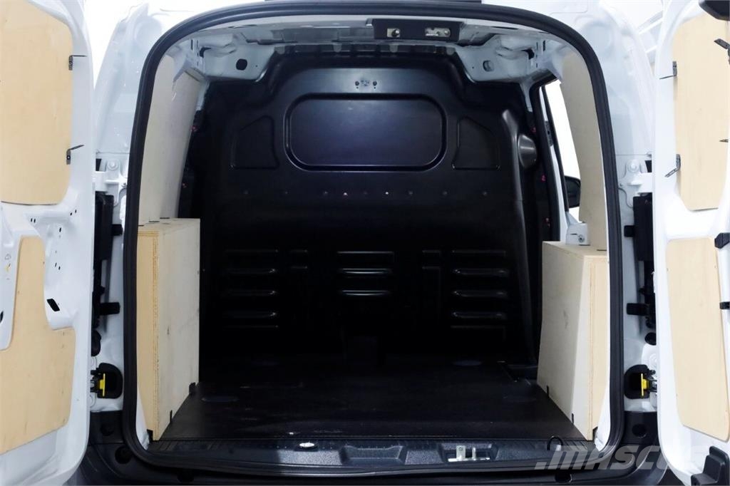 Ford Transit Courier 1.0 EcoBoost 100pk BENZINE Trend A Övriga bilar