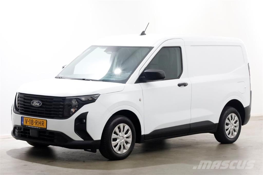 Ford Transit Courier 1.0 EcoBoost 100pk BENZINE Trend A Övriga bilar