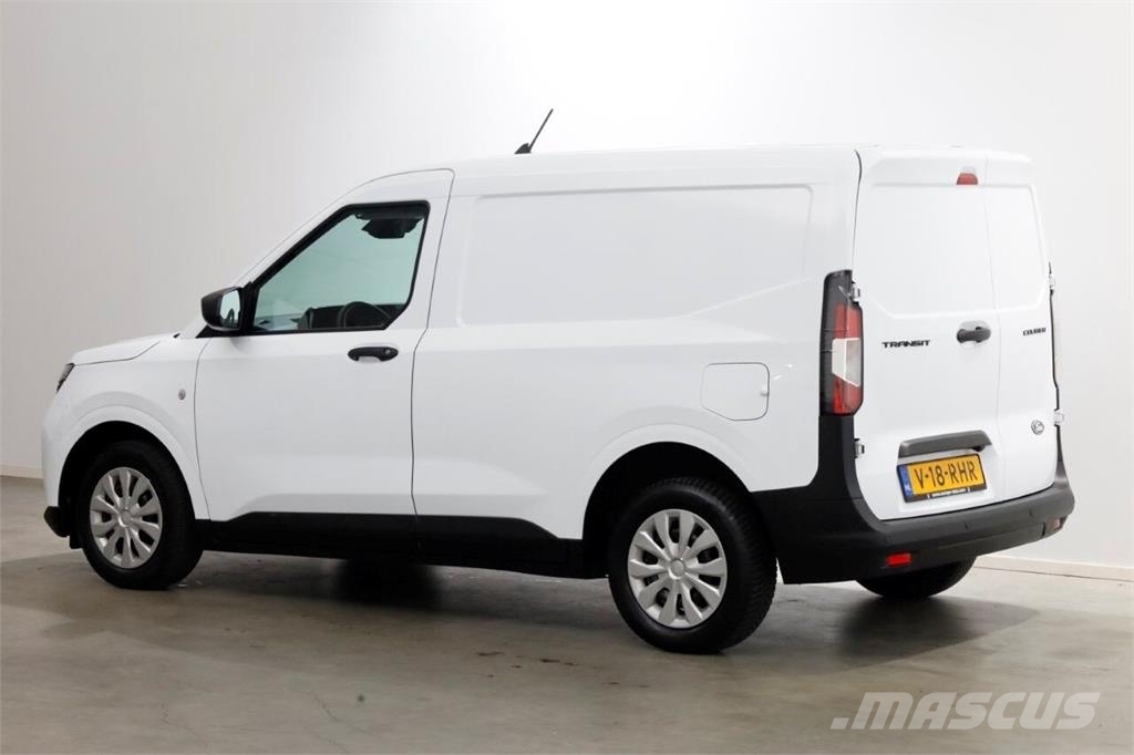Ford Transit Courier 1.0 EcoBoost 100pk BENZINE Trend A Övriga bilar