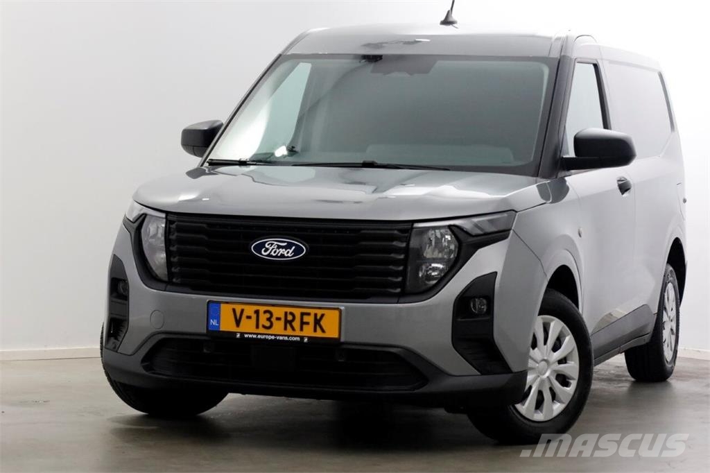 Ford Transit Courier 1.0 EcoBoost 125pk Automaat Trend  Otros camiones