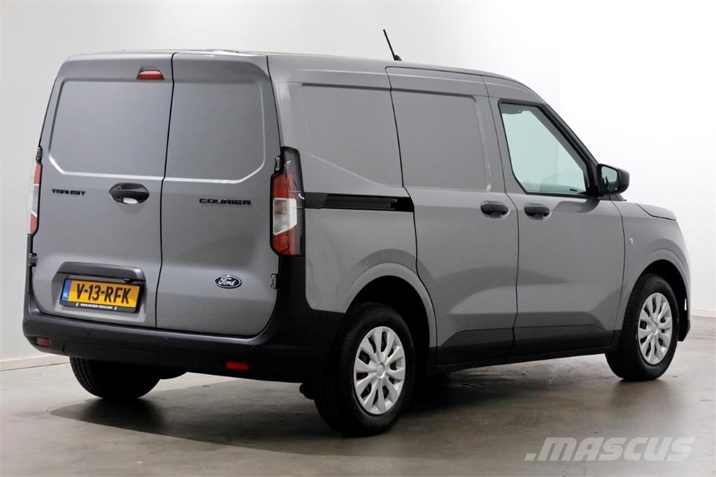 Ford Transit Courier 1.0 EcoBoost 125pk Automaat Trend  Otros camiones
