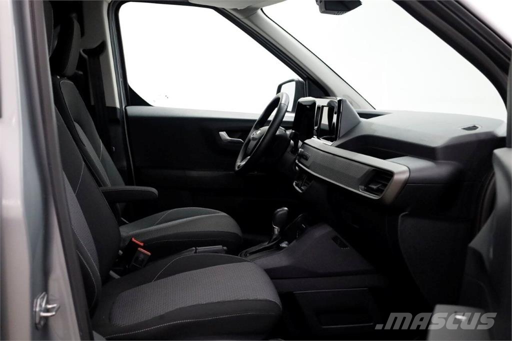 Ford Transit Courier 1.0 EcoBoost 125pk Automaat Trend  Otros camiones