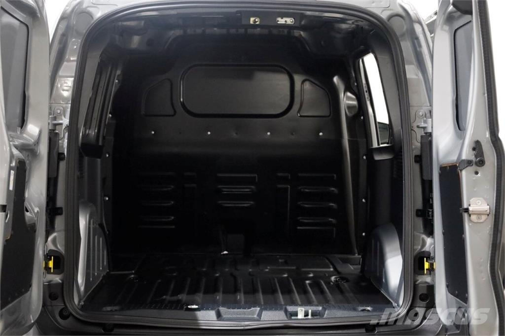 Ford Transit Courier 1.0 EcoBoost 125pk Automaat Trend  Otros camiones