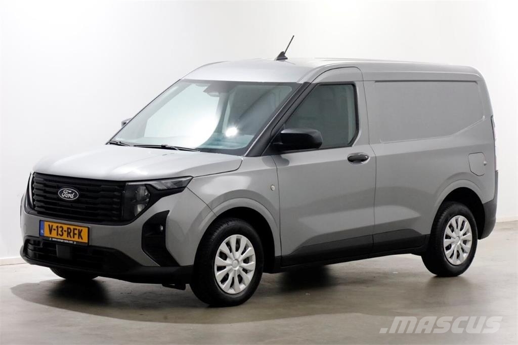 Ford Transit Courier 1.0 EcoBoost 125pk Automaat Trend  Otros camiones