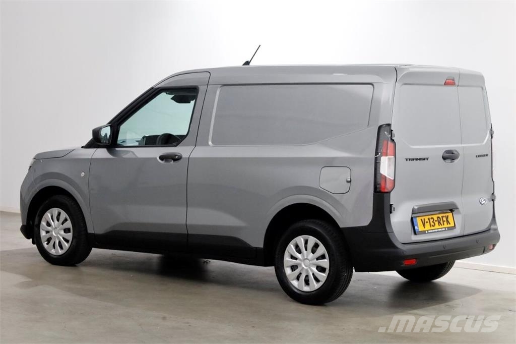 Ford Transit Courier 1.0 EcoBoost 125pk Automaat Trend  Otros camiones