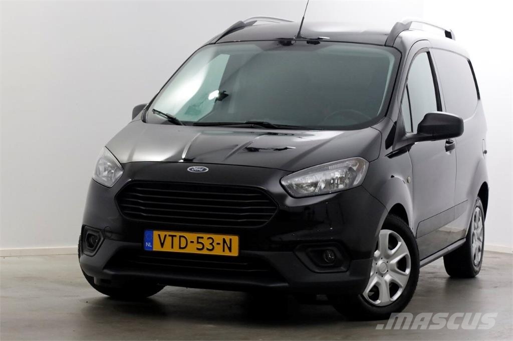 Ford Transit Courier 1.5 TDCI Trend Airco/Cruise Contro Autre camion