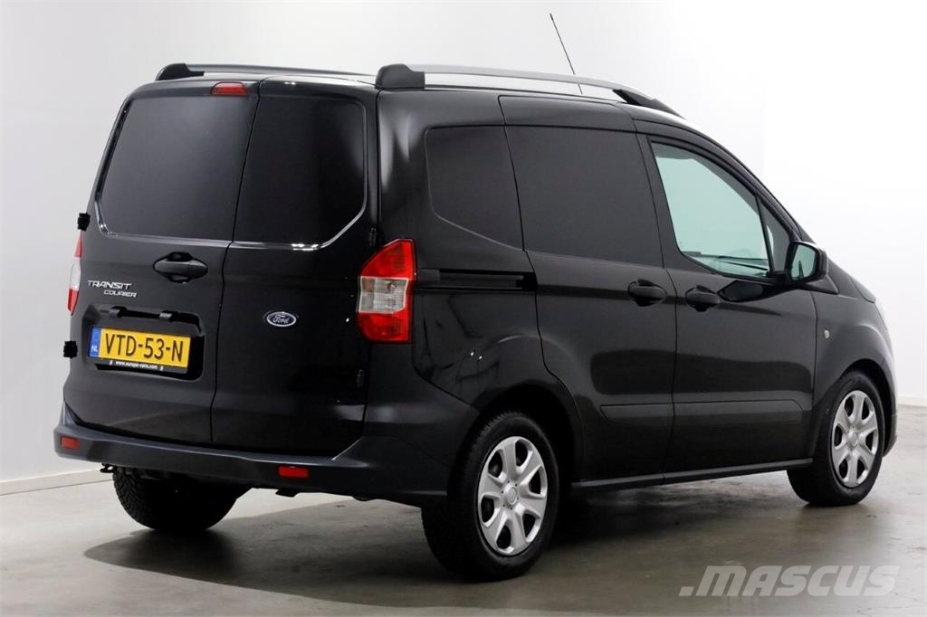 Ford Transit Courier 1.5 TDCI Trend Airco/Cruise Contro Autre camion