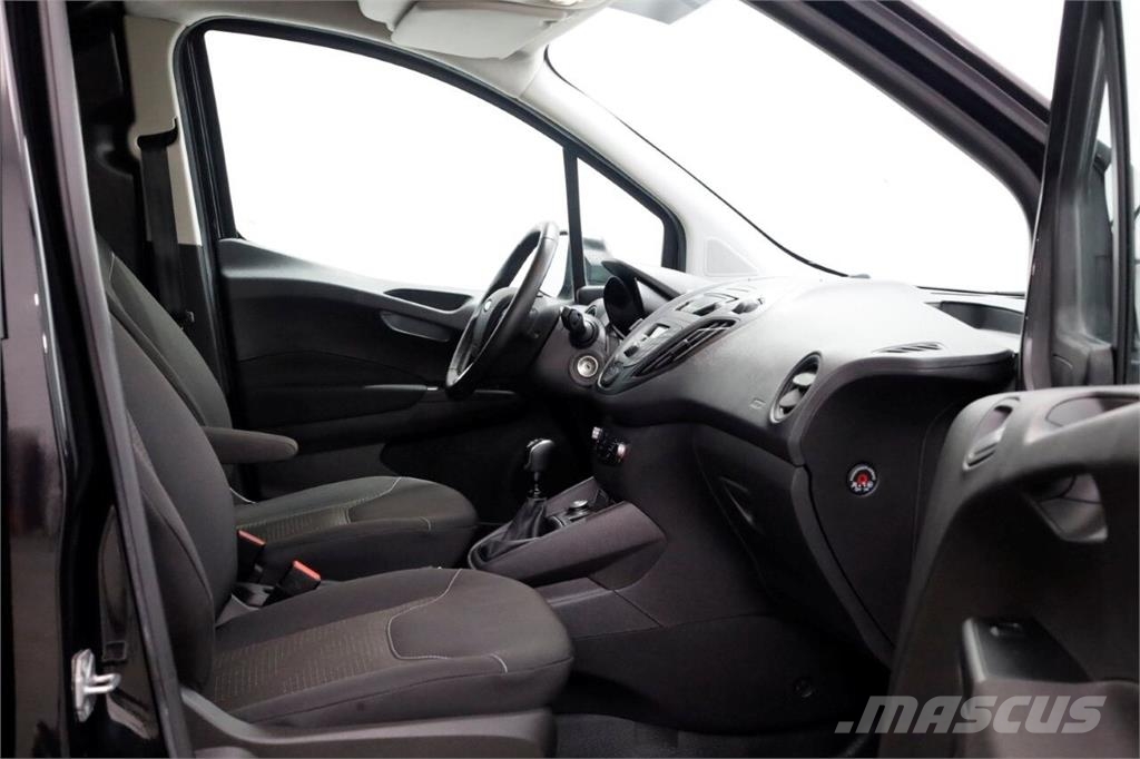 Ford Transit Courier 1.5 TDCI Trend Airco/Cruise Contro Autre camion