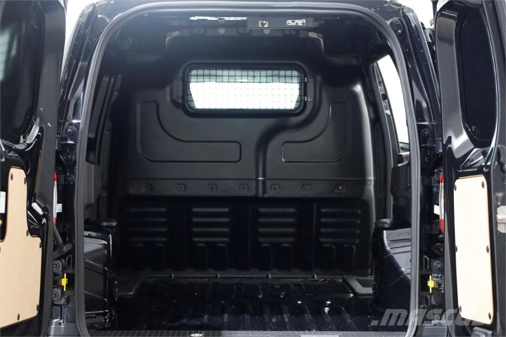 Ford Transit Courier 1.5 TDCI Trend Airco/Cruise Contro Autre camion