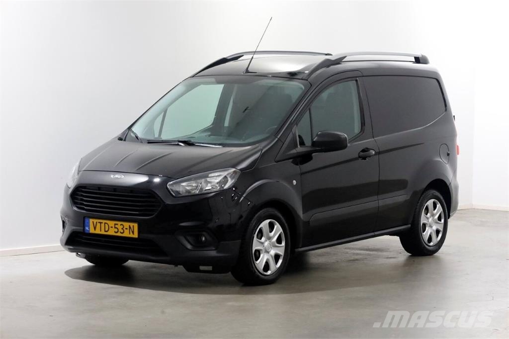 Ford Transit Courier 1.5 TDCI Trend Airco/Cruise Contro Autre camion