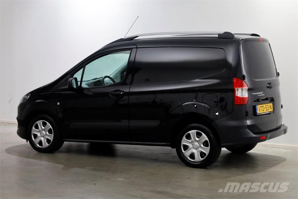 Ford Transit Courier 1.5 TDCI Trend Airco/Cruise Contro Autre camion