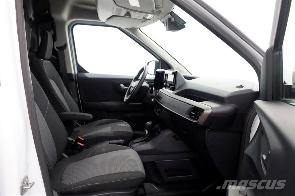 Ford Transit Courier 1.0 EcoBoost 125pk Benzine Automaa Andre lastebiler