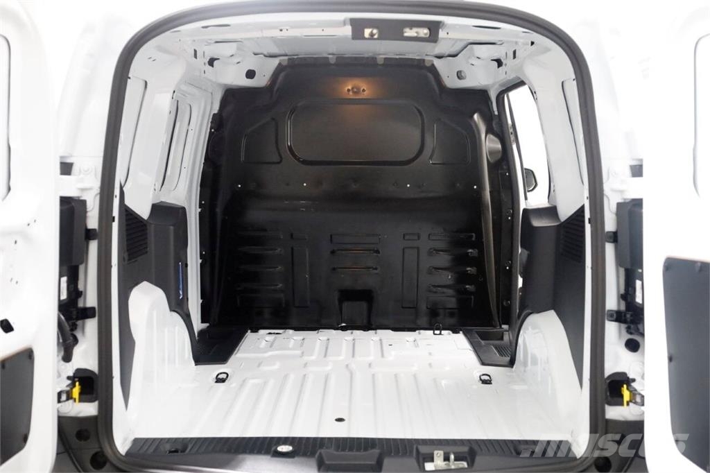 Ford Transit Courier 1.0 EcoBoost 125pk Benzine Automaa Andre lastebiler