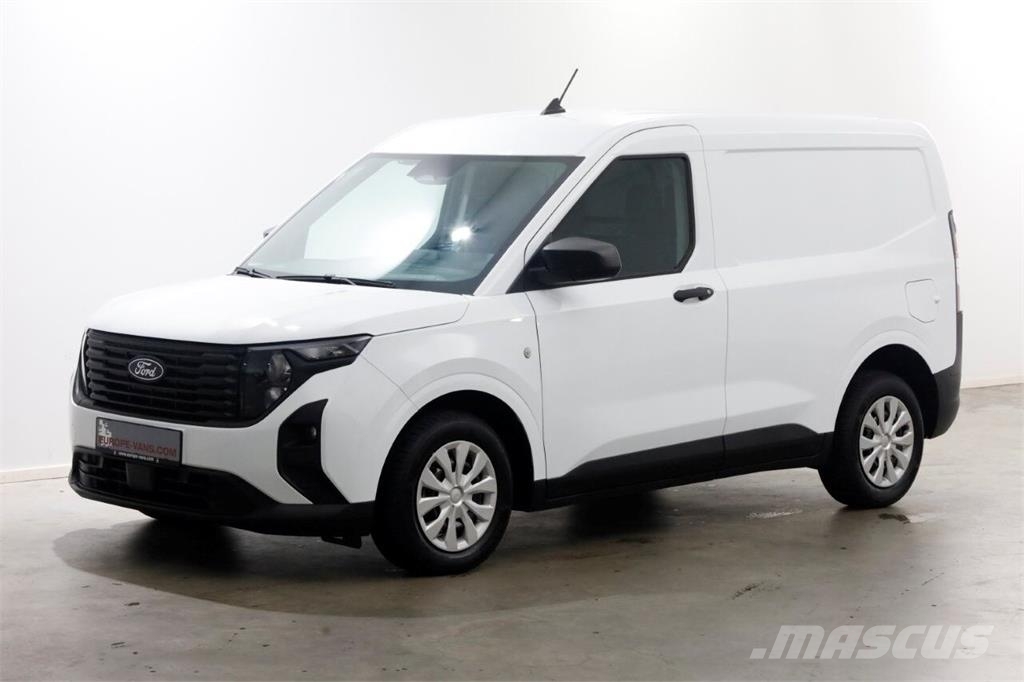 Ford Transit Courier 1.0 EcoBoost 125pk Benzine Automaa Ostali kamioni