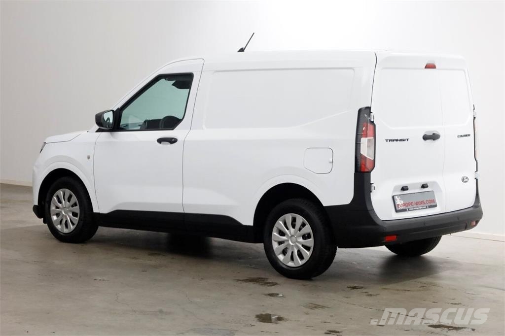 Ford Transit Courier 1.0 EcoBoost 125pk Benzine Automaa Andre lastebiler