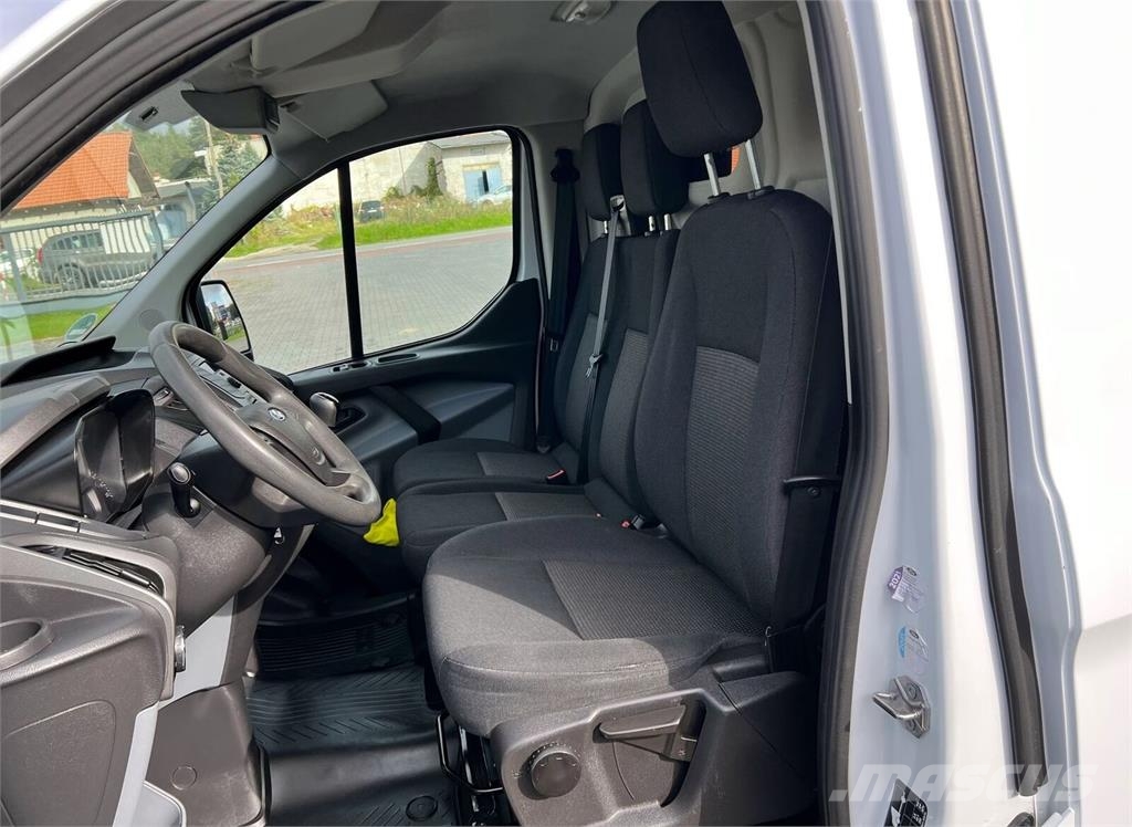 Ford Transit Custom Refrigerator Waeco Import DE One Ow 기타 트럭