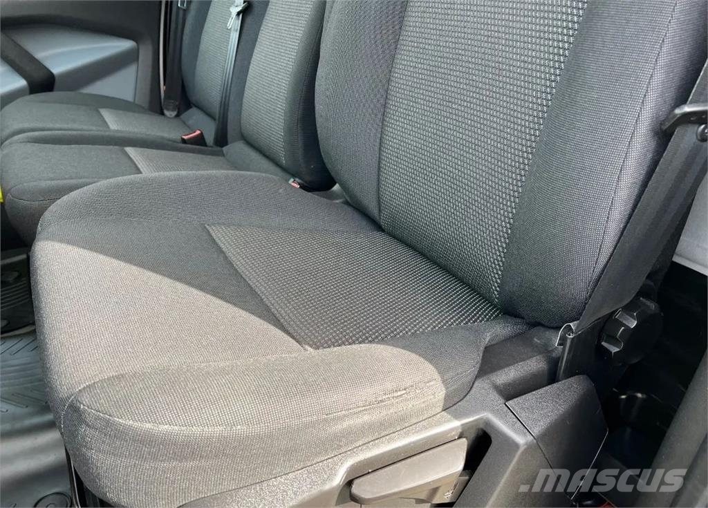 Ford Transit Custom Refrigerator Waeco Import DE One Ow 기타 트럭