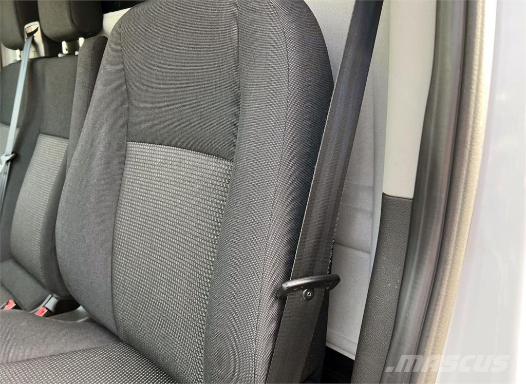 Ford Transit Custom Refrigerator Waeco Import DE One Ow 기타 트럭