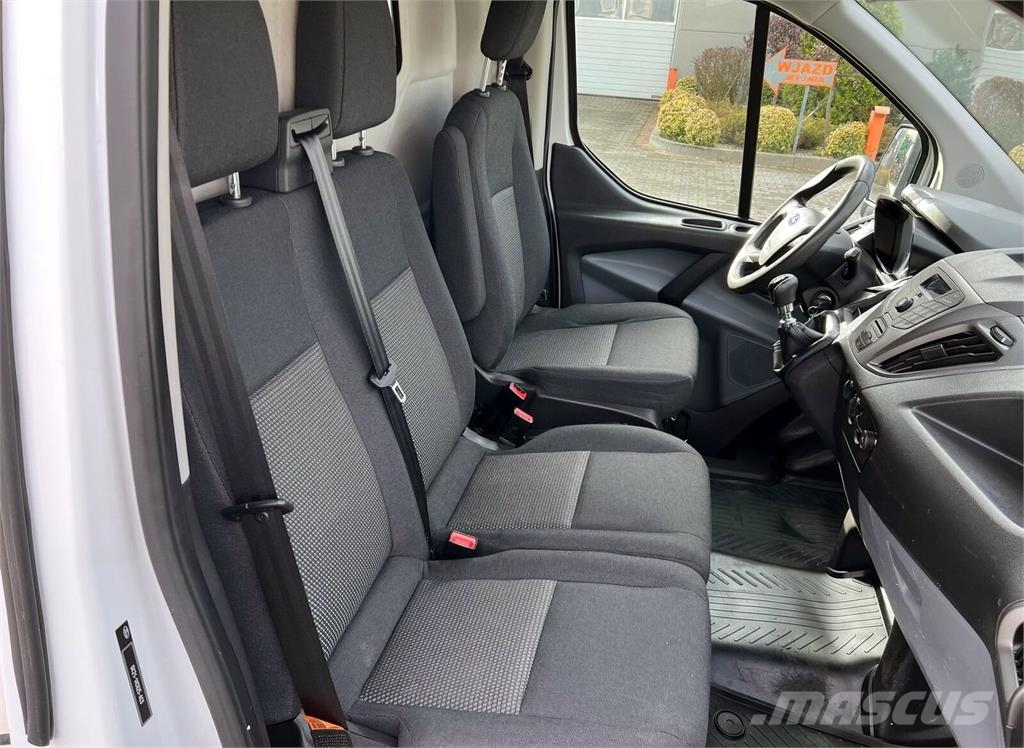 Ford Transit Custom Refrigerator Waeco Import DE One Ow 기타 트럭