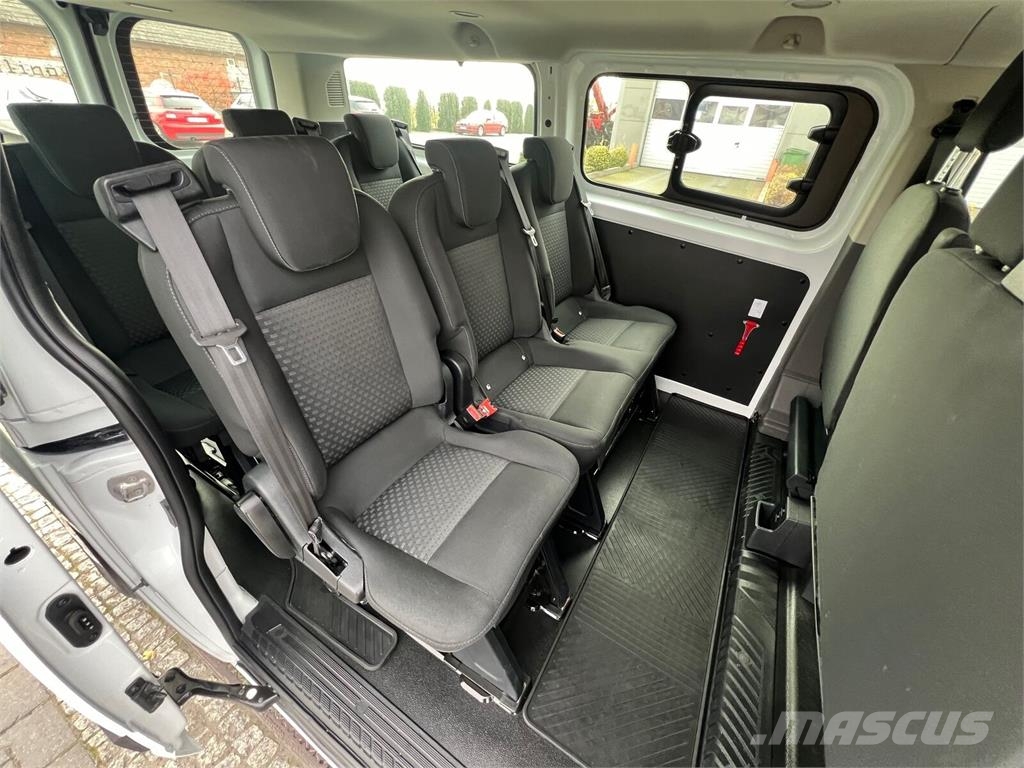 Ford Transit Custom Kombi 320 L2H1 Trend Otros camiones