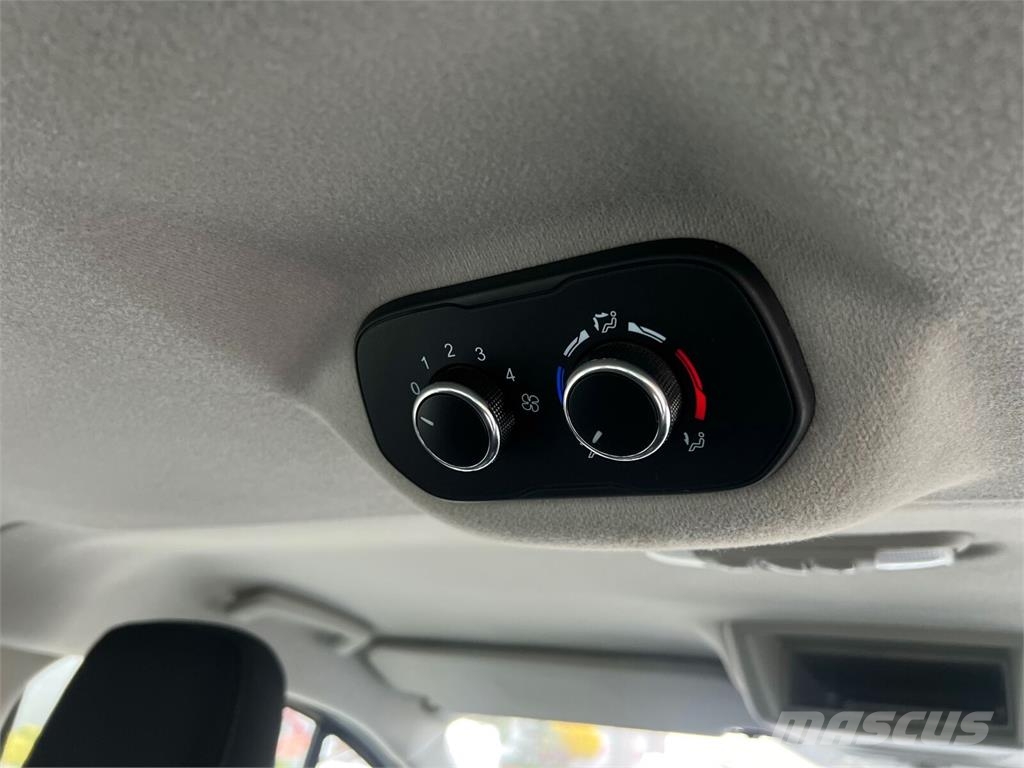 Ford Transit Custom Kombi 320 L2H1 Trend Otros camiones