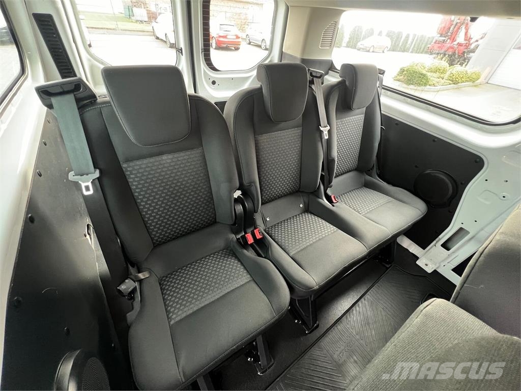 Ford Transit Custom Kombi 320 L2H1 Trend Otros camiones